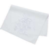 Napperon à broder 40x60cm - Mondial Tissus