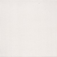 Toile unie Outdoor polyskin anti-uv et Teflon blanc 150 cm - Mondial Tissus