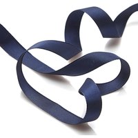 Extrafort taffetas Bleu marine - Mondial Tissus