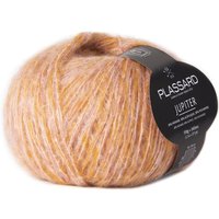 Pelote de fil à tricoter Jupiter rose pâle - Plassard - Plassard - Mondial Tissus