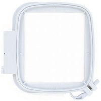 Cadre à broder hoop 120 x 120 mm Pfaff - Mondial Tissus