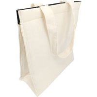 Sac isotherme à customiser écru - Mondial Tissus
