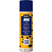 Spray colle temporaire pour tissus Odif 505 500 ml - Mondial Tissus