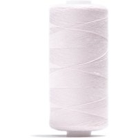 Bobine de fil tous tissus 500 mètres 100 % polyester Rose - Violet - MT - Mondial Tissus