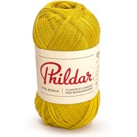 Pelote de fil à tricoter Phil koala citrus Phildar - Phildar - Mondial Tissus