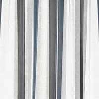 Voile rayé Matisse - Mondial Tissus