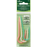 Porte-maille en torsade - Clover - Clover - Mondial Tissus