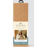 Kit DMC Mindful tricot duo d'hiver bonnet et mitaines - DMC - Mondial Tissus