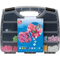 Boîte Color Snaps - Prym - Mondial Tissus