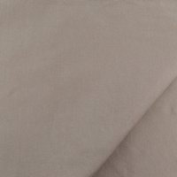 Toile transat unie taupe clair - Mondial Tissus