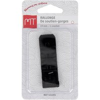 Rallonge de Soutien-gorge 75 mm - MT - Mondial Tissus