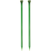 Aiguille à tricoter extrémité unique trendz 15 cm x 4.5 mm - Knit Pro - Knit Pro - Mondial Tissus