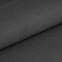 Toile étanche extérieur Prestance gris anthracite - Mondial Tissus
