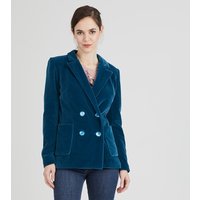 Patron veste naelle 34 - 46 - Coralie Bijasson - Mondial Tissus