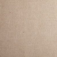 Tissu double natté grande largeur naturel - Mondial Tissus