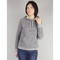 Patron pochette sweat/cardigan Icone - Atelier Scämmit - Atelier Scämmit - Mondial Tissus