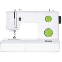 Machine a coudre smarter 140 - Mondial Tissus