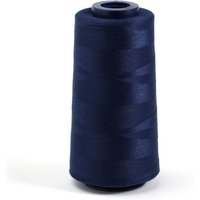 Cône de fil pour machine 2743m - bleu - MT - Mondial Tissus