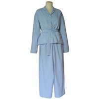 Patron Frégoli 567 - pyjama femme 36 à 42 - Frégoli - Mondial Tissus