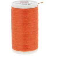 Bobine de fil non feu orange Mondial Tissus - MT
