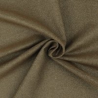 Tissu voile doré - Linder - Mondial Tissus