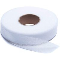 Ruban thermocollant 100 mm double face - MT - Mondial Tissus