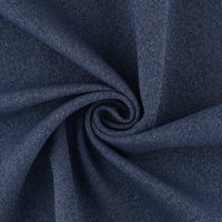 Tissu obscurcissant Madir bleu - Mondial Tissus