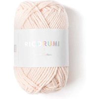 Fil à crocheter Creative Ricorumi dk poudre 022 coton 57,5m - Rico Design - Rico Design - Mondial Tissus