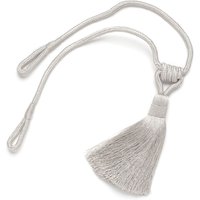 Embrasse single à pompon - Mondial Tissus