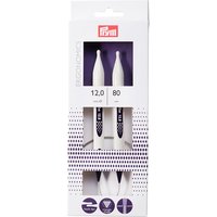 Aiguilles à tricoter circulaires, prym.ergonomics - Prym - Mondial Tissus