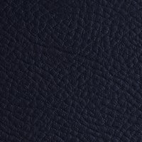 Tissu simili cuir anti-UV anti-chlore anti-bactérien bleu marine - Mondial Tissus