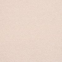 Tissu bouclette doux vieux rose pâle - Fryett's - Mondial Tissus