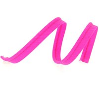 Passepoil fluorescent rose 10 mm - MT - Mondial Tissus