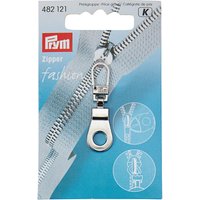 Curseur œillet argenté - Prym - Mondial Tissus