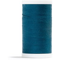 Bobine fil coton bleu 100m Mondial Tissus - MT