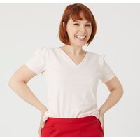 Patron top Essentiel S au XL - par Coralie Bijasson - Coralie Bijasson - Mondial Tissus