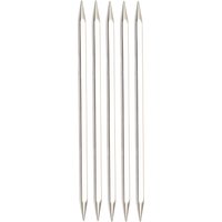 Aiguille à tricoter doubles pointes Nova cubics 15 cm x 2.5 mm x5 - Knit Pro - Knit Pro - Mondial Tissus