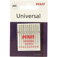 Aiguilles universelles Pfaff - Pfaff - Mondial Tissus