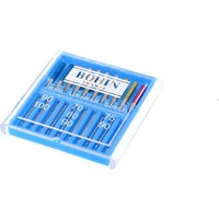Assortiment d'aiguilles machine Bohin - Bohin - Mondial Tissus
