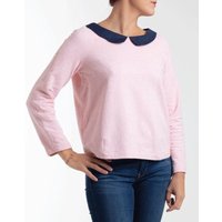 Patron sweat femme Niki 34 au 46 - Les Patronnes - Les Patronnes - Mondial Tissus