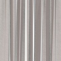 Voilage rayure mordoré - Linder - Mondial Tissus