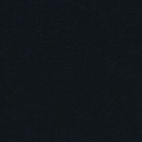 Tissu éponge léger uni Laguna noir - Mondial Tissus