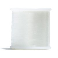 Bobine de fil invisible clair 200 mètres - MT - Mondial Tissus