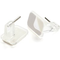 Supports adhésifs transparents - MT - Mondial Tissus