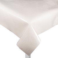Nappe transparente géométrique - Mondial Tissus