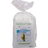 Sachet de rembourrage fibre de maïs 500 grs - Mondial Tissus