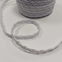 Passementerie 8mm - Frou Frou - Mondial Tissus