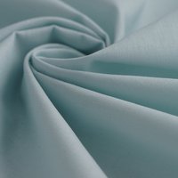 Toile à drap Cotoval bleu gris - MT - Mondial Tissus