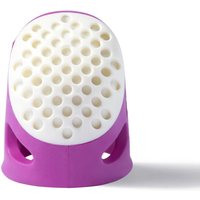 Dé à coudre ergonomique taille M - Prym - Mondial Tissus