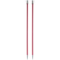 Aiguille à tricoter extrémité unique Zing 30 cm x 6.5 mm - Knit Pro - Knit Pro - Mondial Tissus